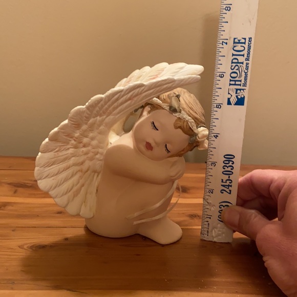Angel figurine - Picture 5 of 6